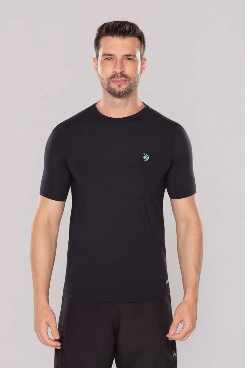 Como escolher a camisa com proteção UV ideal para o seu dia a dia?