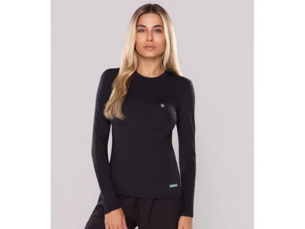 Camiseta feminina manga longa com proteção UV: como escolher a melhor para você?
