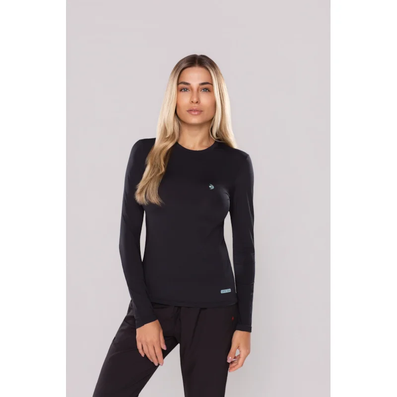 Camiseta feminina manga longa com proteção UV: como escolher a melhor para você?